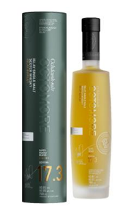 ◆【先行予約品・9/16頃発送予定】オクトモア 17.3 アイラバーレイ 正規品 60.9% 700ml ◆