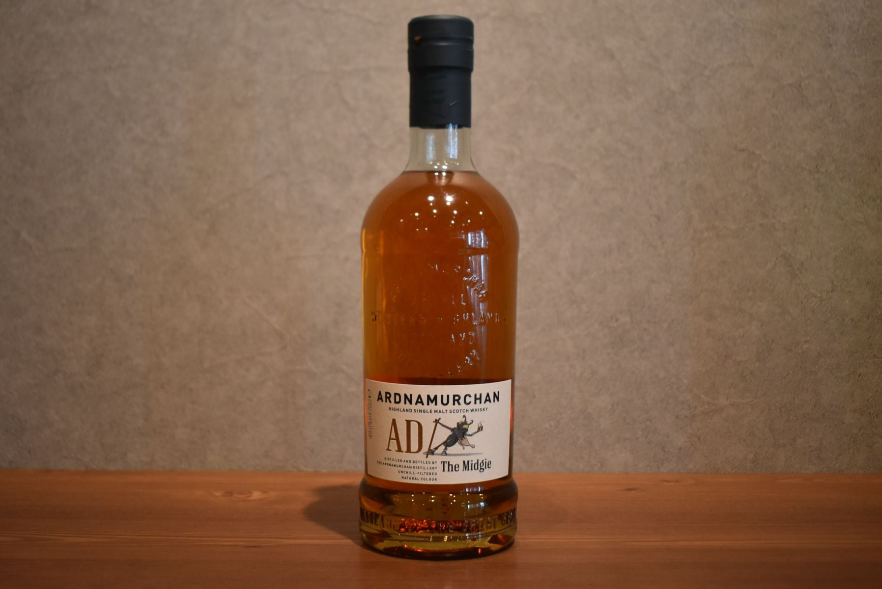 ◆ アードナムルッカン ミッジー 正規品 48.0% 700ml ◆