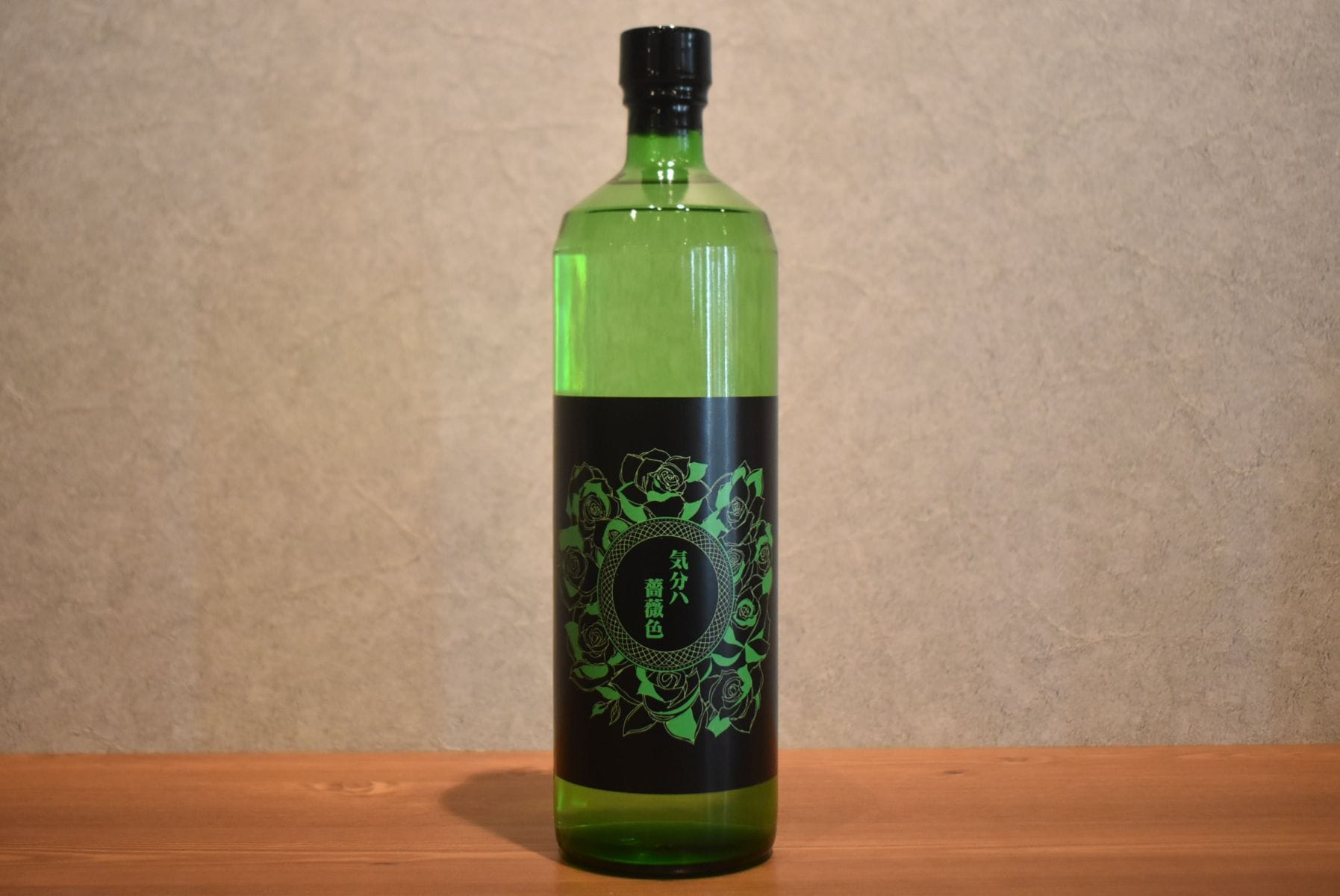 ◆ 古澤醸造 気分ハ薔薇色 芋 25度 900ml ◆