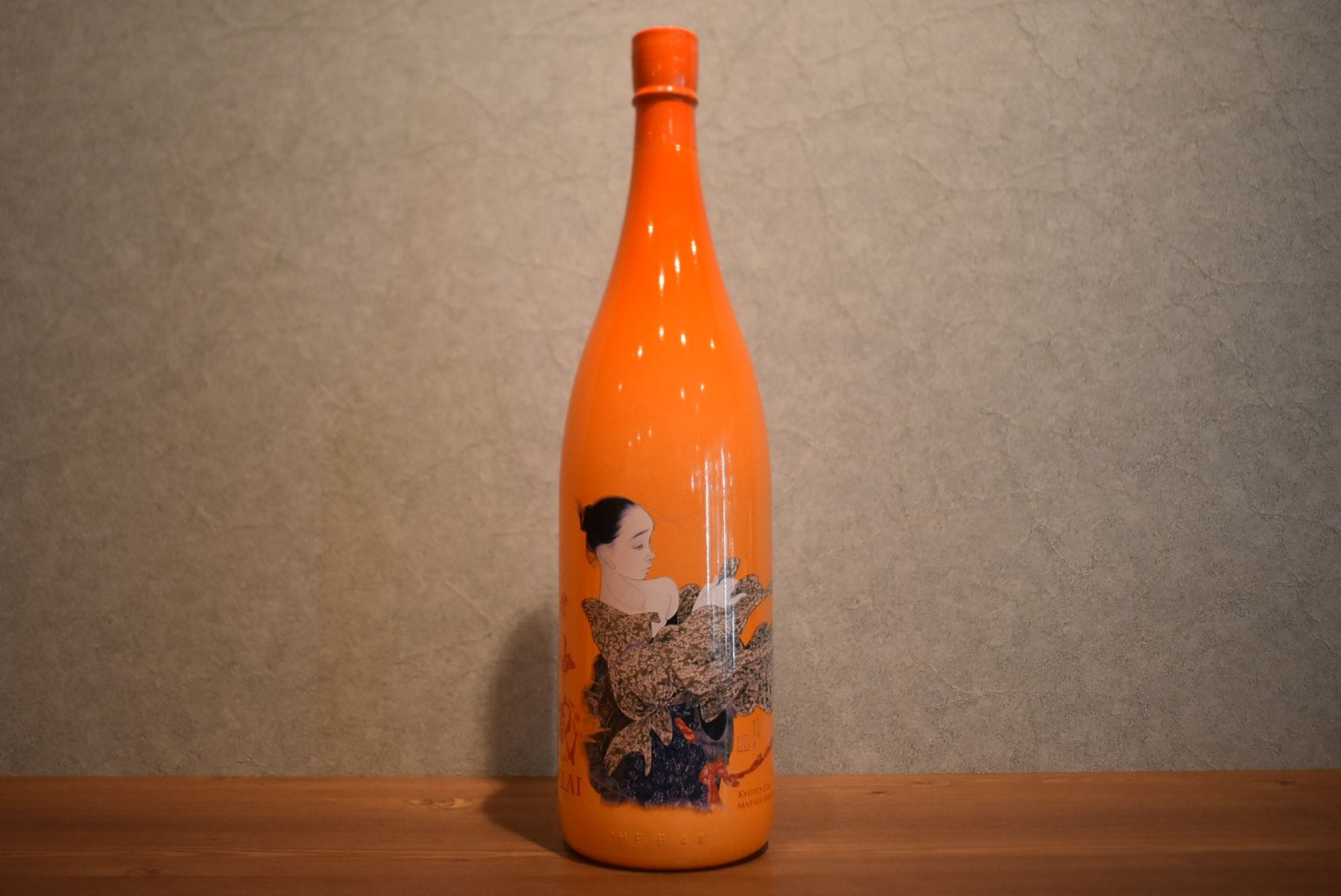 神蔵│松井酒造 ＜京都府＞