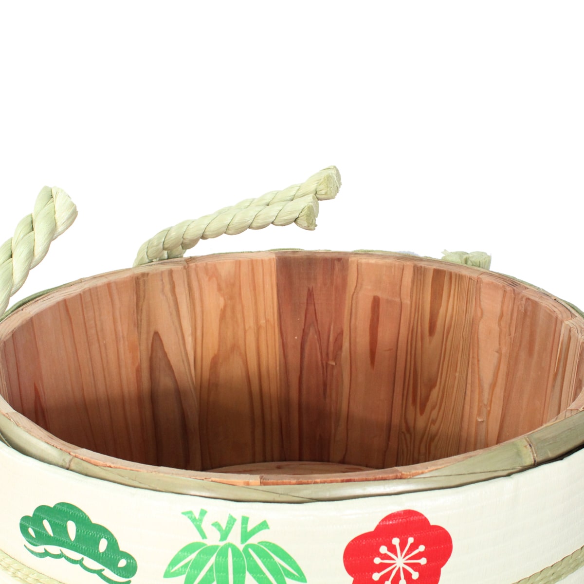 鏡開き菰樽◇寿(金)｜明治創業菰樽専門店岸本吉二商店【公式ストア】