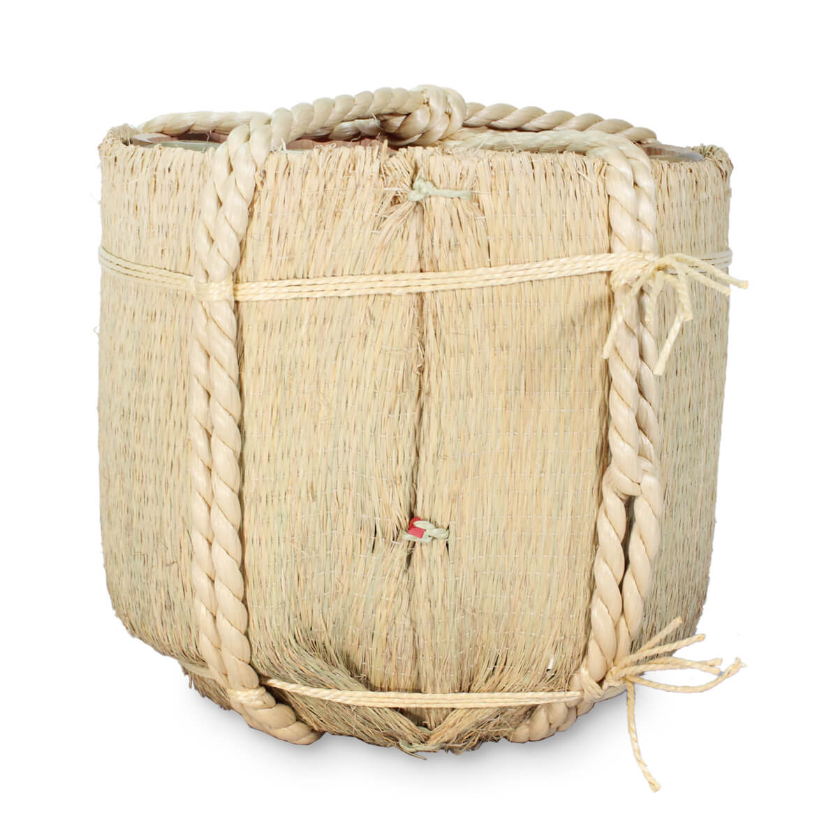 鏡開き菰樽◇寿 高砂や (作：荻野丹雪)｜明治創業菰樽専門店岸本吉二