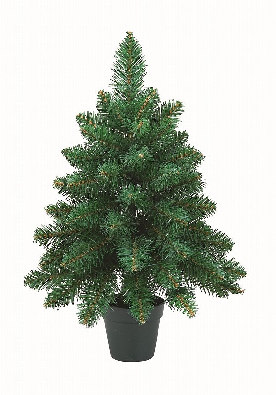 クリスマスツリー　ミニツリー