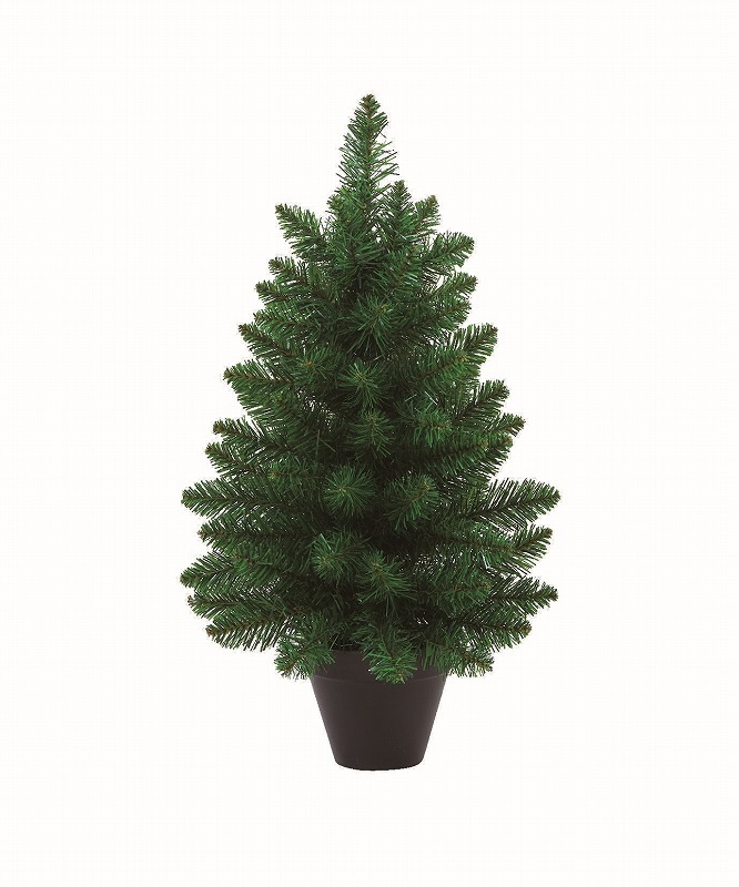 クリスマスツリー　ミニツリー