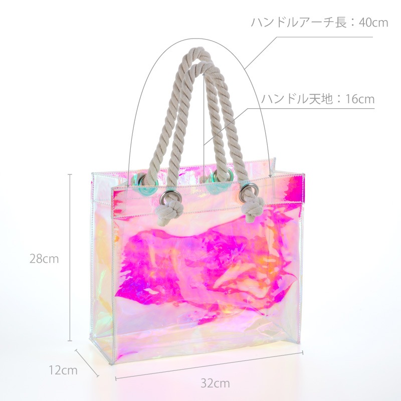 hide MUSEUM ビニールバッグ X JAPAN hide ビニールバッグ - メルカリ