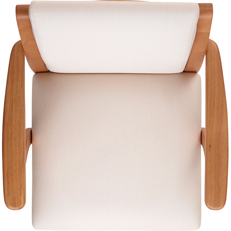 ダイニングチェア 食卓椅子 木製 アームチェア 両肘チェア　オースティン 14種類