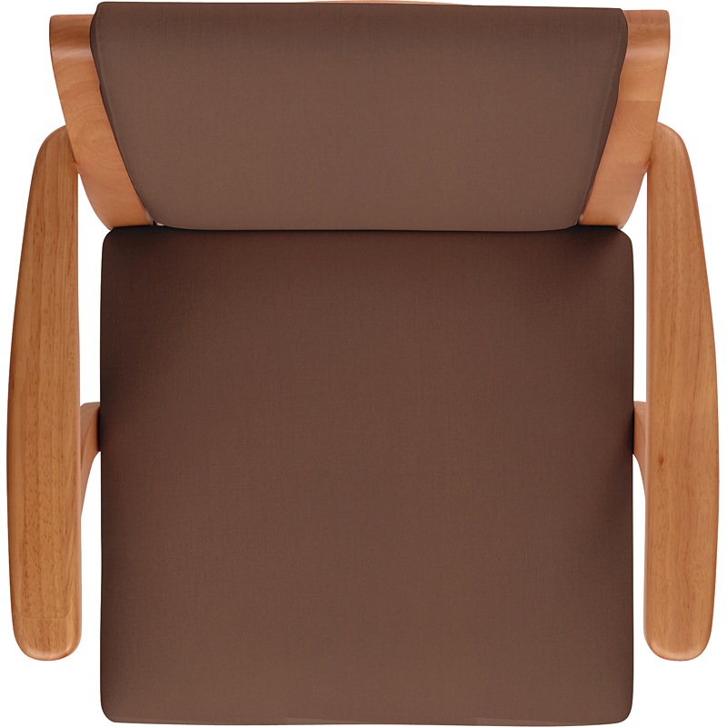 ダイニングチェア 食卓椅子 木製 アームチェア 両肘チェア　オースティン 14種類