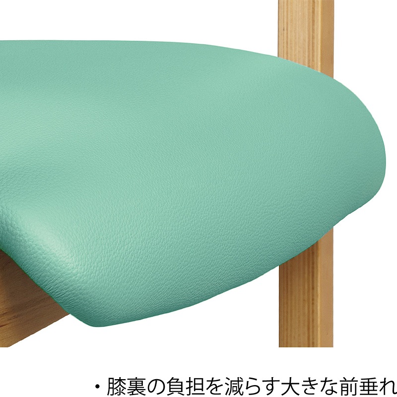 ダイニングチェア 食卓椅子 木製 アームチェア 両肘チェア　カルモ 3色展開