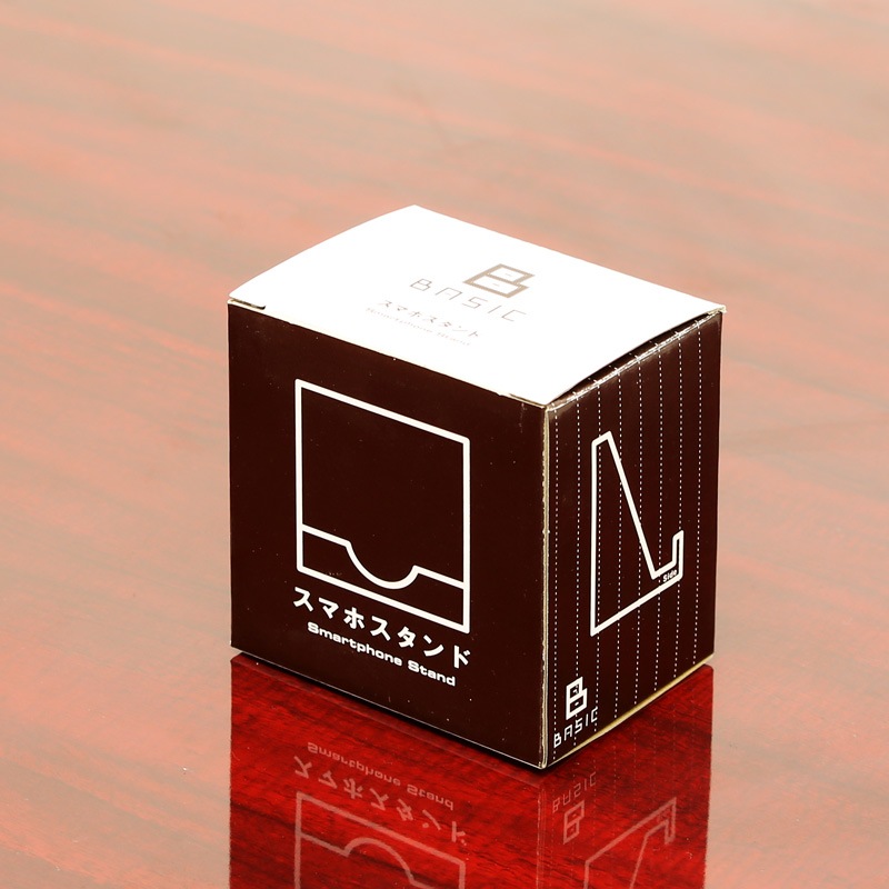 名刺スタンド 伝票スタンド封筒スタンド スマホスタンド レザーギフト プレゼント 卓上トレイ【一個から販売中　】 BS-13
