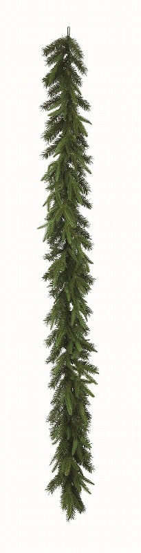 クリスマスツリー ミックスパインガーランド