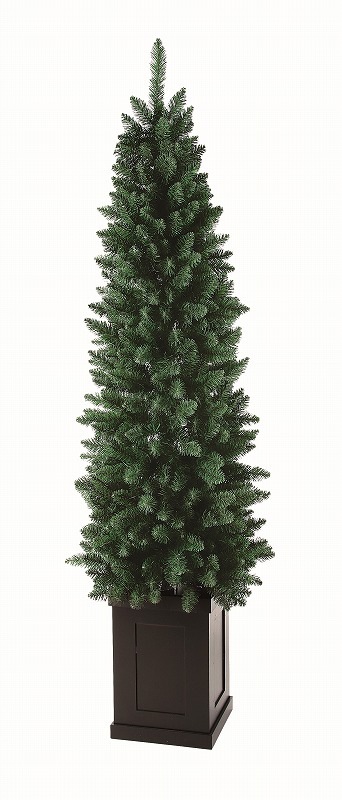 クリスマスツリー　L.コンテナツリー
