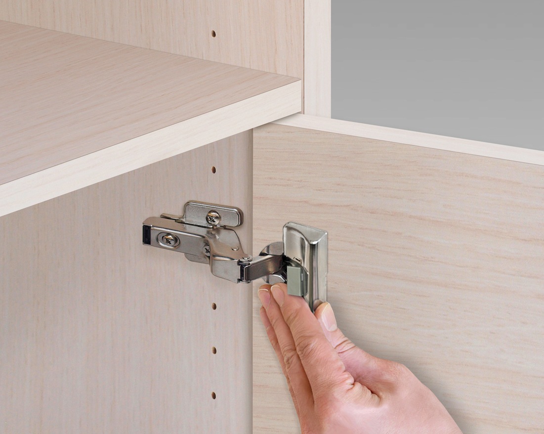 チョイスグリッドラック CGR ソフトダンパー