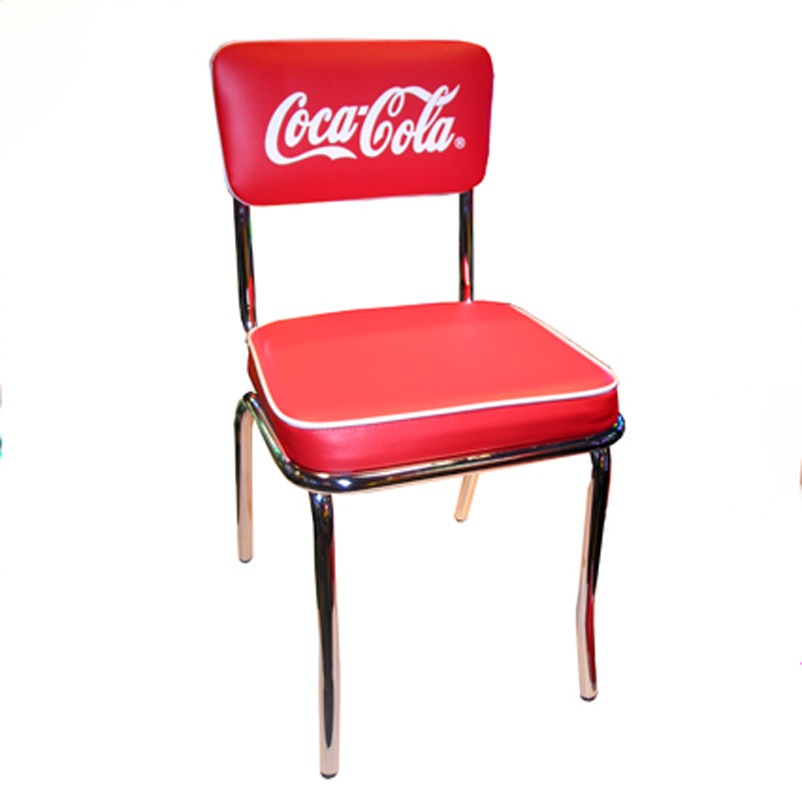 コカ・コーラ コーク チェア Coca-Cola Coke Chair PJ-105C