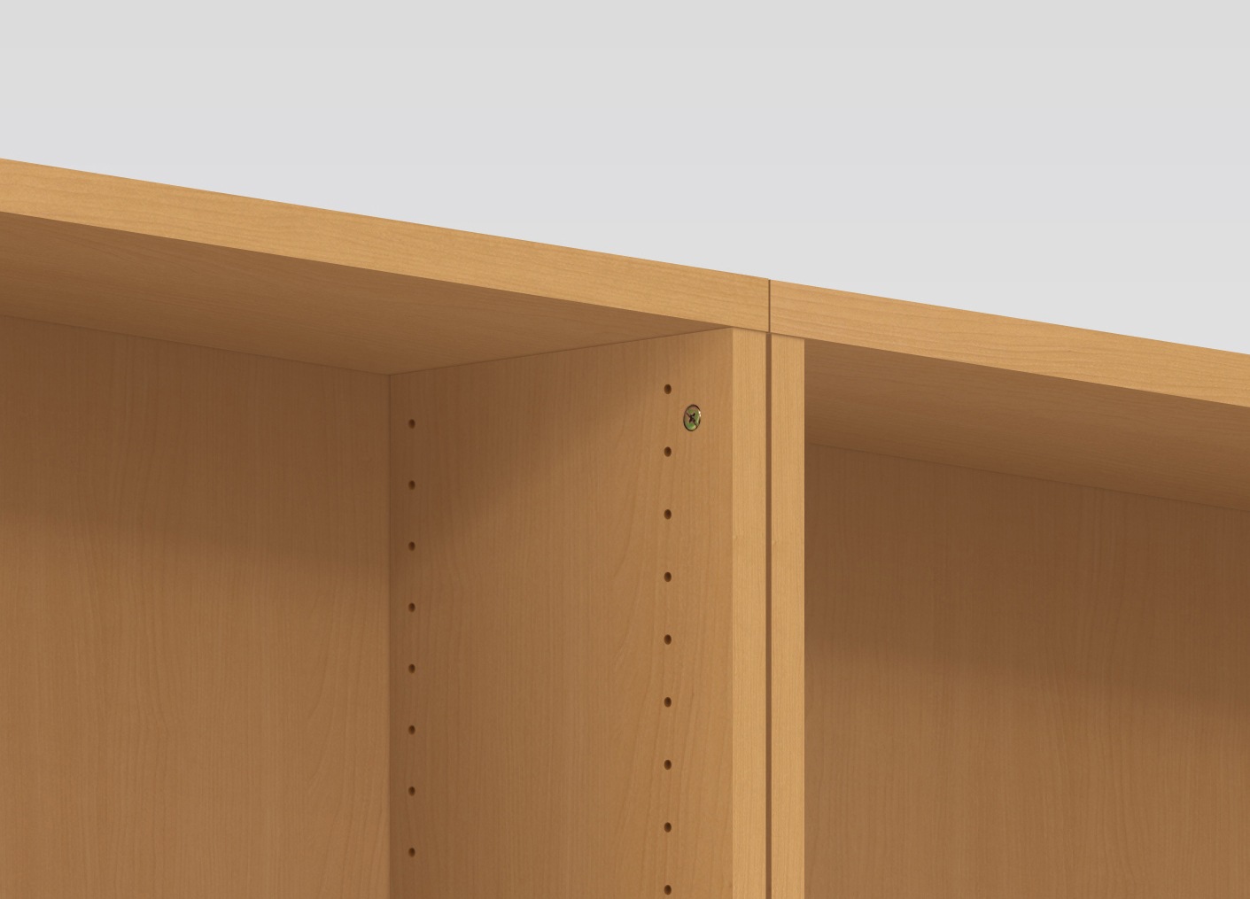 チョイスグリッドラック　　CGR 連結穴加工