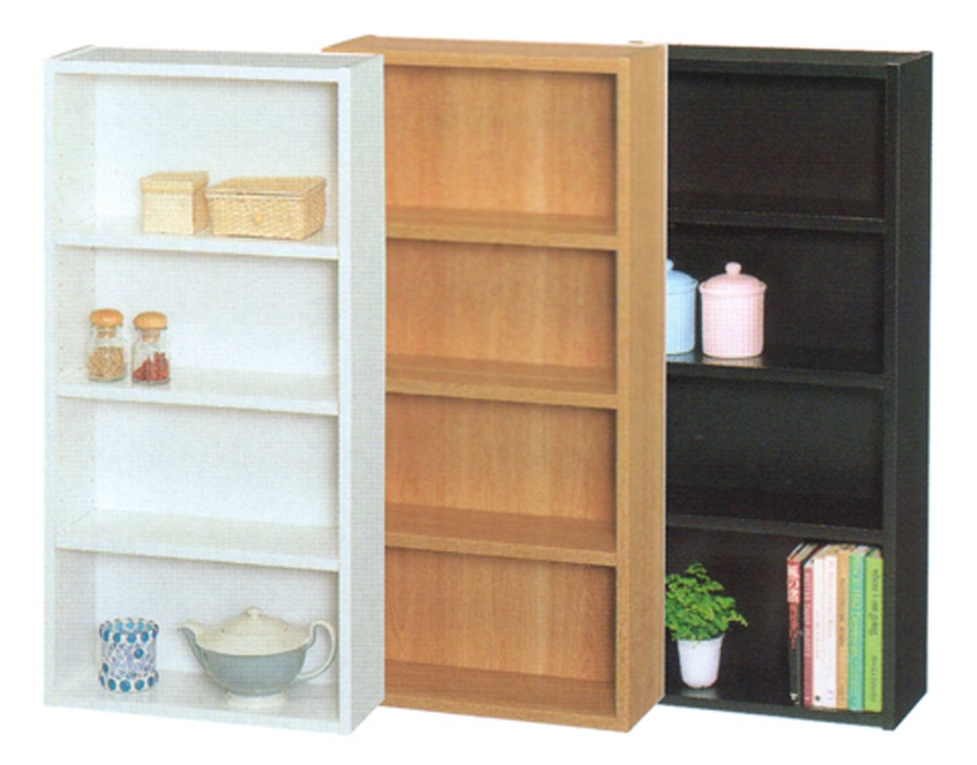 ビデオ文庫ラック DVDラック CDラック マルチメディアラック 書籍&メディアラック