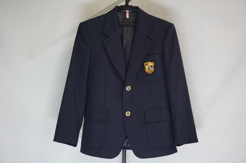 東海大学付属相模高等学校　男子ブレザー　【0103432】