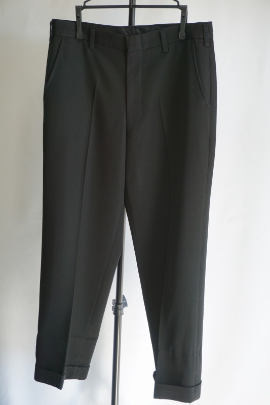 神奈川県　荻野中学校　ズボン　【0105782】