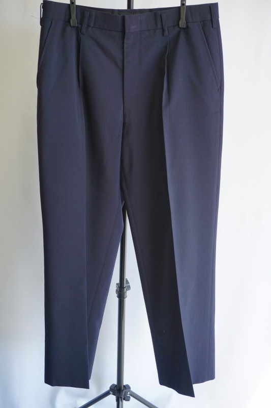 神奈川県　瀬谷高校　ズボン　【0104820】