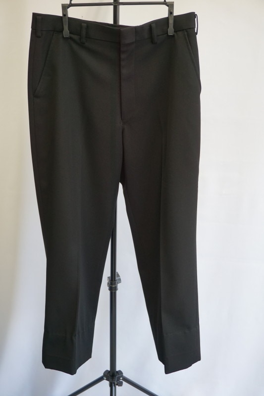 神奈川県　成瀬中学校　ズボン　【0104120】