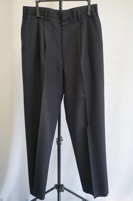 神奈川県　秦野総合高校　ズボン　【0105183】