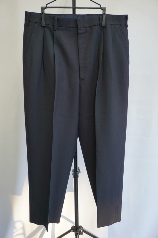 神奈川県　秦野総合高校　ズボン　【0105192】