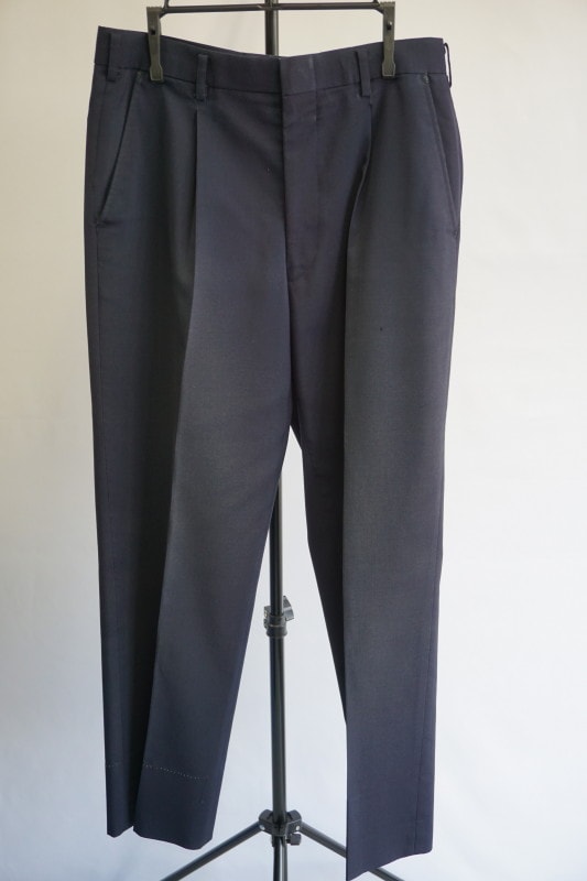 東京都　玉川学園　ズボン　【0104755】