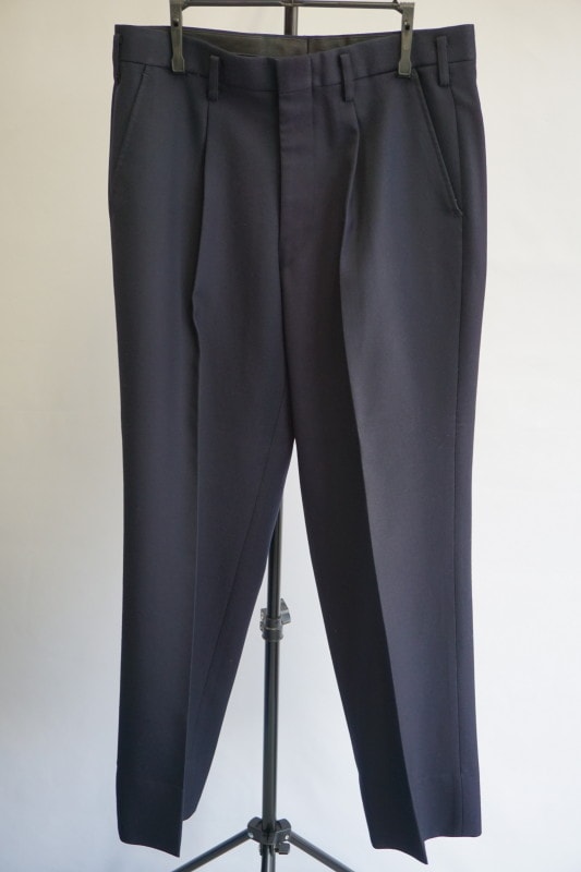 神奈川県　座間高校　ズボン　【0103497】