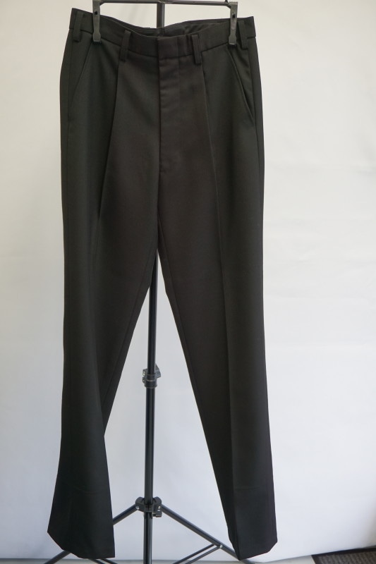 神奈川県　睦合中学校　ズボン　旧デザイン【0103962】