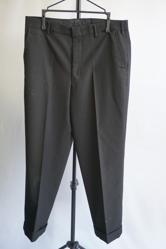 神奈川県　伊志田高校　ズボン　【0105044】