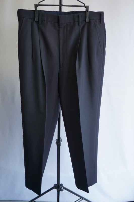 神奈川県　秦野総合高校　ズボン　【0103312】