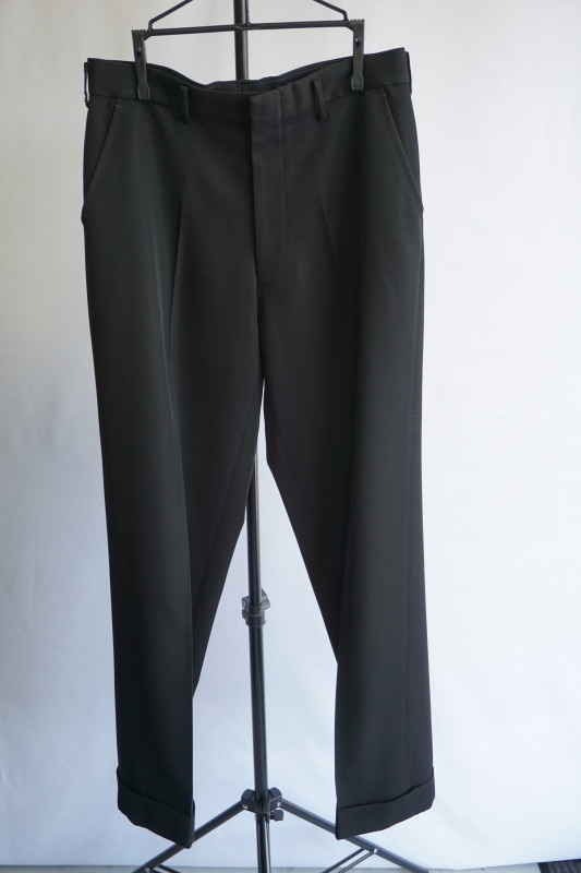 神奈川県　厚木北高校　ズボン　【0103624】