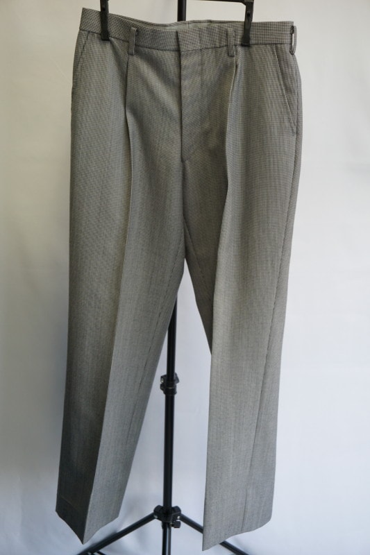 神奈川県　林中学校　ズボン　【0103164】