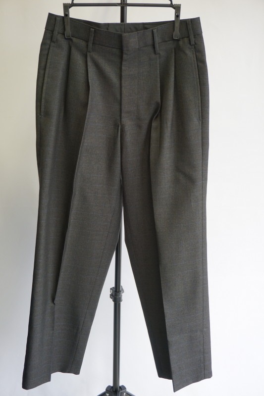 神奈川県　綾瀬高校　ズボン　【0106048】