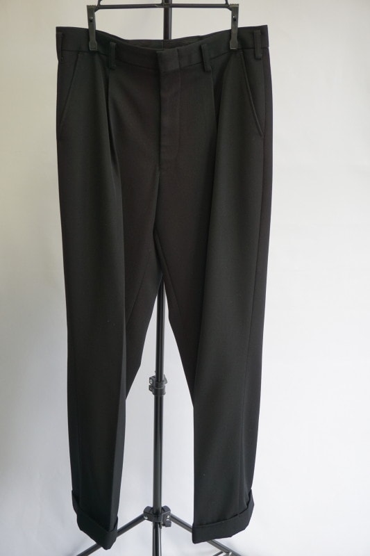 神奈川県　厚木高校　ズボン　【0105929】