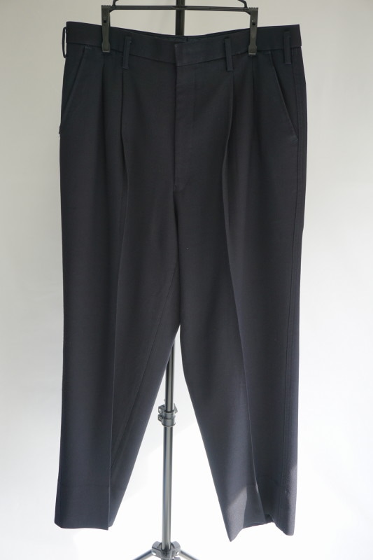 神奈川県　小田原高校　ズボン　【0106250】