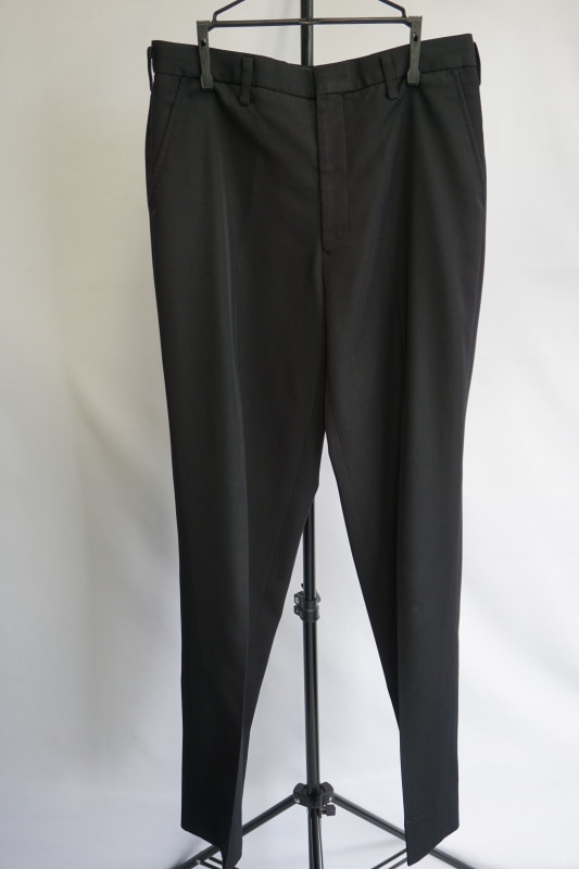 神奈川県　成瀬中学校　ズボン　【0103568】