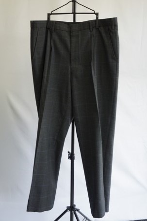 神奈川県　綾瀬西高校　ズボン　【0103091】