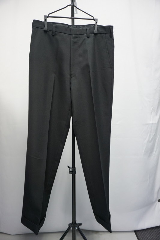 神奈川県　成瀬中学校　ズボン　【0104893】