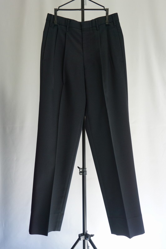 神奈川県　相模原弥栄高等学校　ズボン　【0104208】