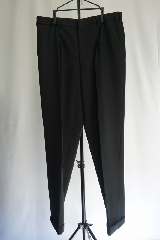 東京都　日本大学第三高校　ズボン　【0103088】