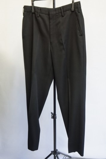 神奈川県　成瀬中学校　ズボン　【0105248】