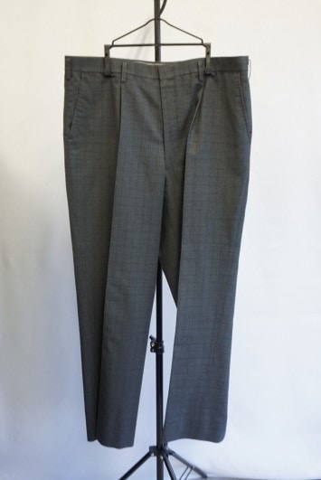 神奈川県　厚木商業高校　ズボン　【0104170】