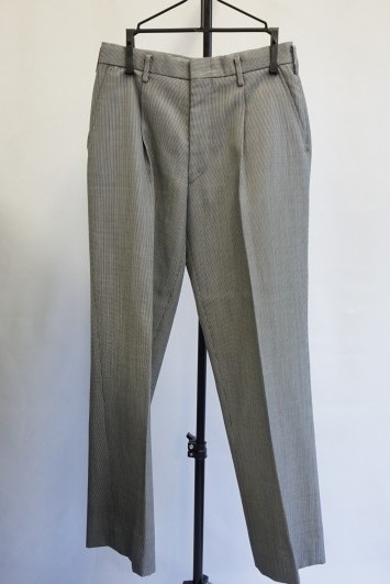 神奈川県　林中学校　ズボン　【0105051】