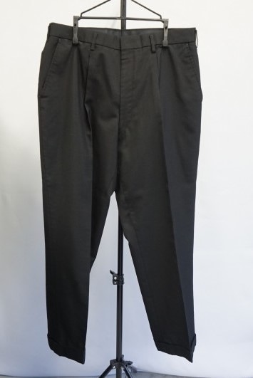 神奈川県　厚木高校　ズボン　【0104264】