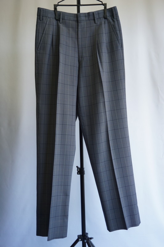 神奈川県　大井高校　ズボン　【0105395】