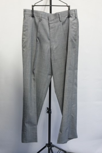 神奈川県　伊勢原高校　ズボン　【0103984】