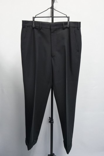 神奈川県　荻野中学校　ズボン　【0103628】