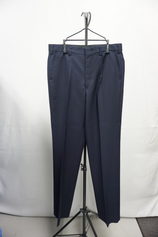 神奈川県　座間高校　ズボン　【0103351】