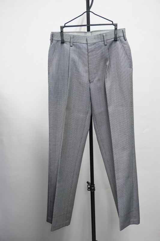 神奈川県　林中学校　ズボン　【0103874】