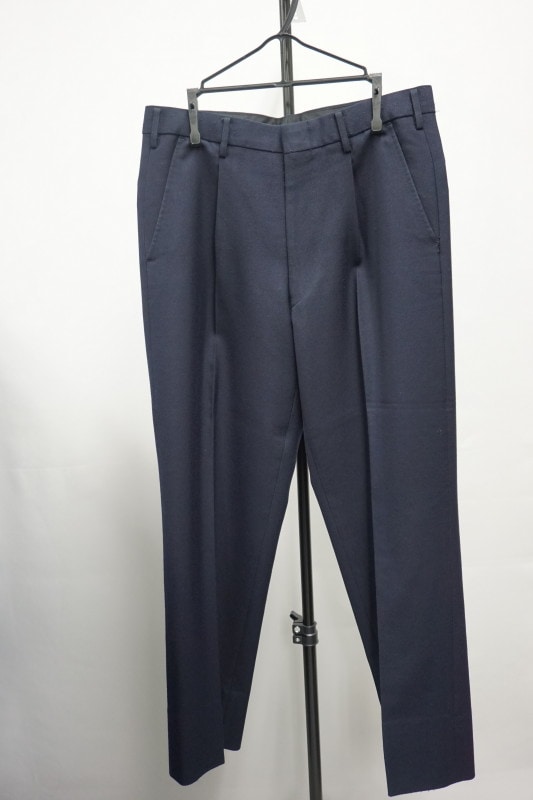 東京都　玉川学園　ズボン　【0104756】